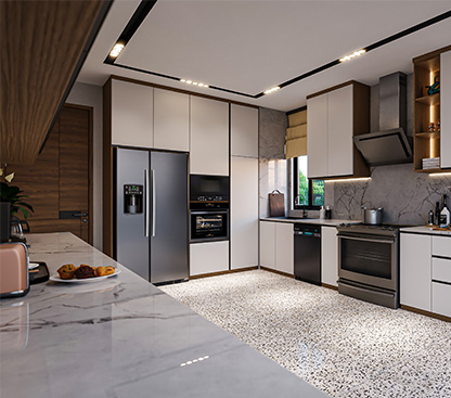 best interior design company in Kolkata